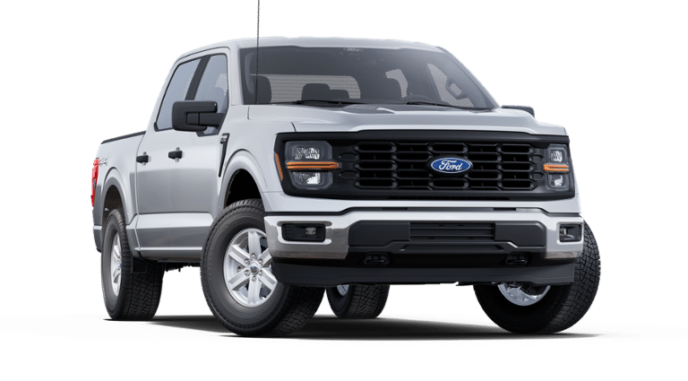 F-150® vehicle